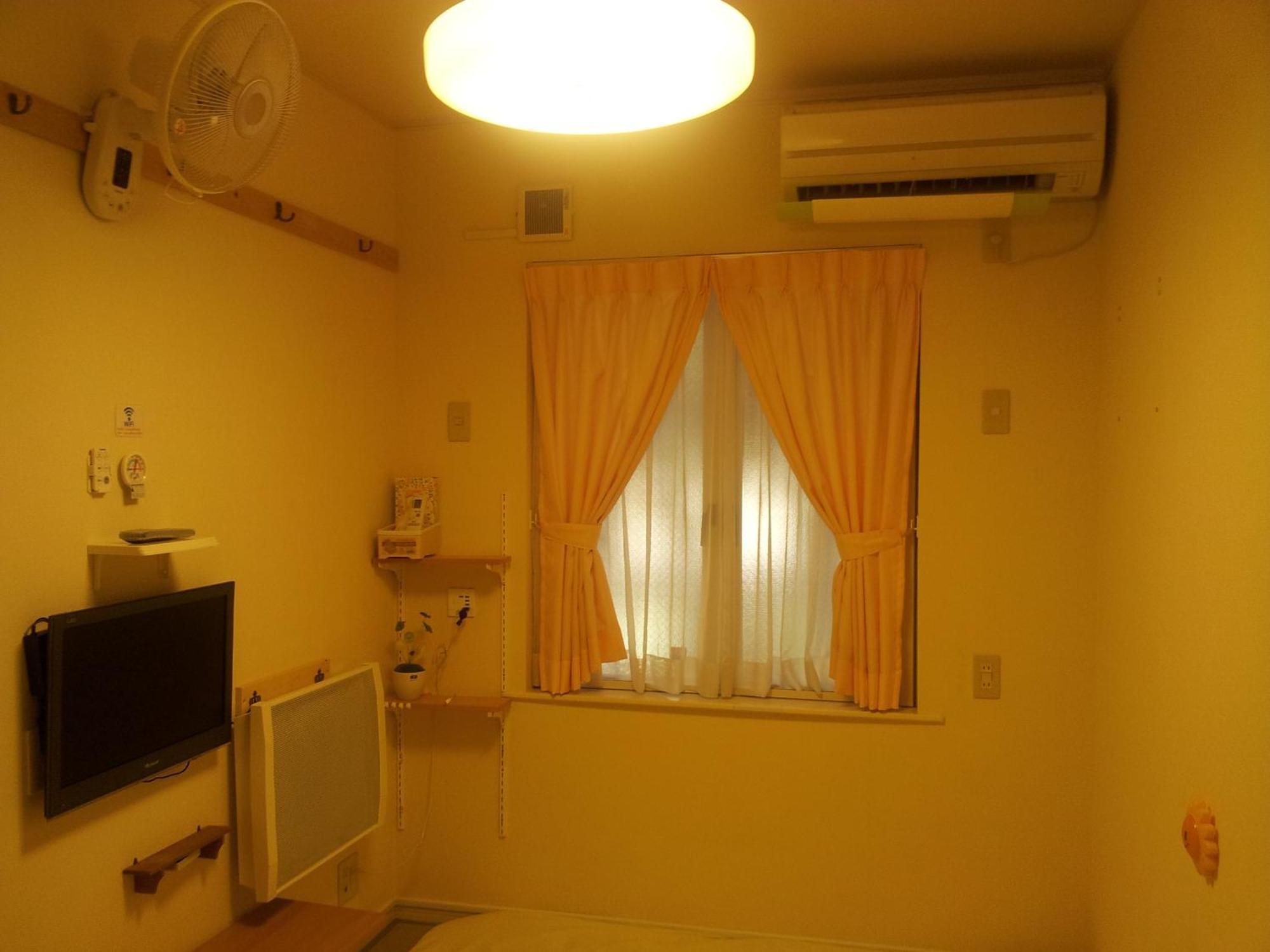 Tokyo8Home Hacsiodzsi Szoba fotó