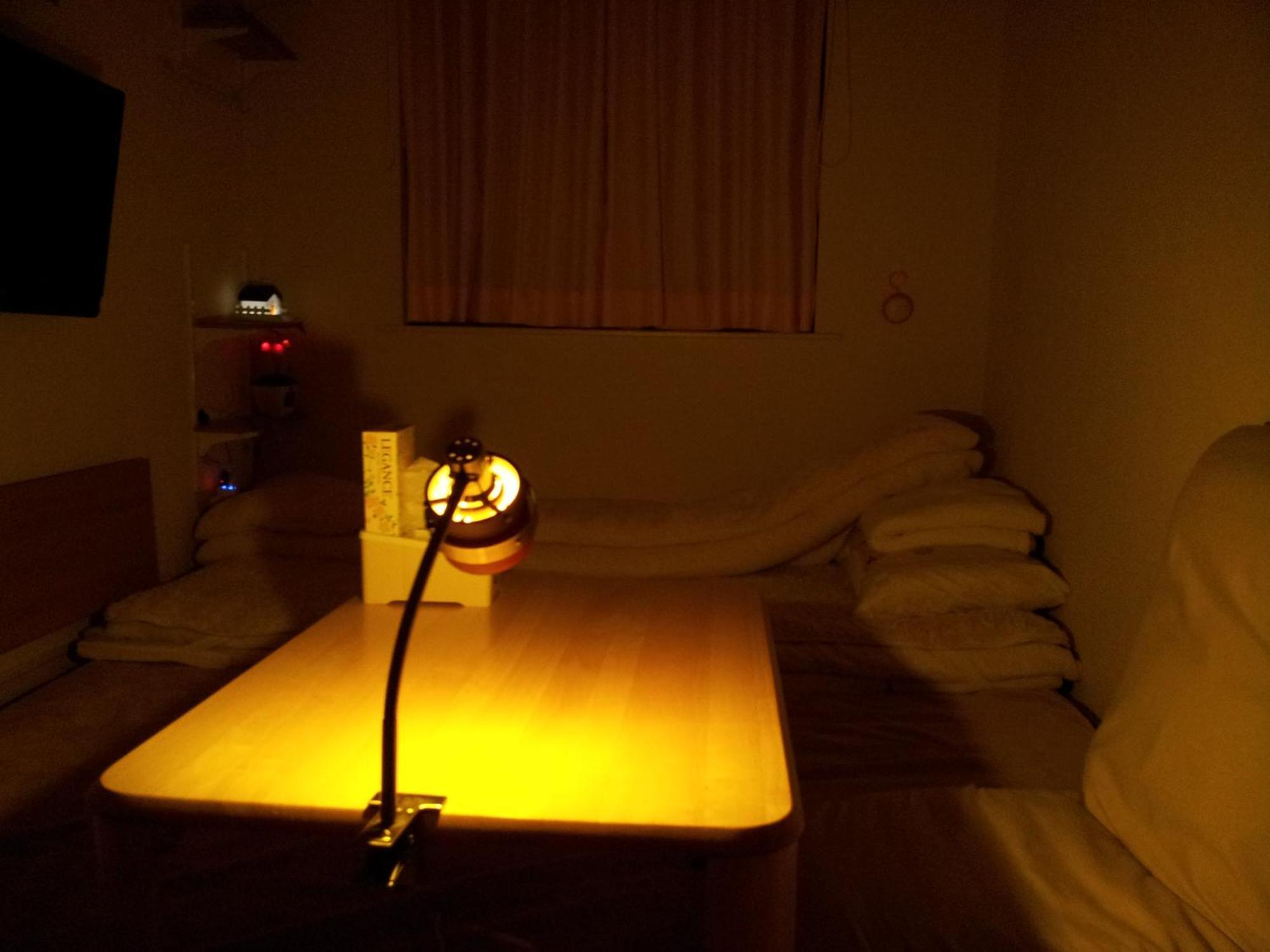 Tokyo8Home Hacsiodzsi Szoba fotó