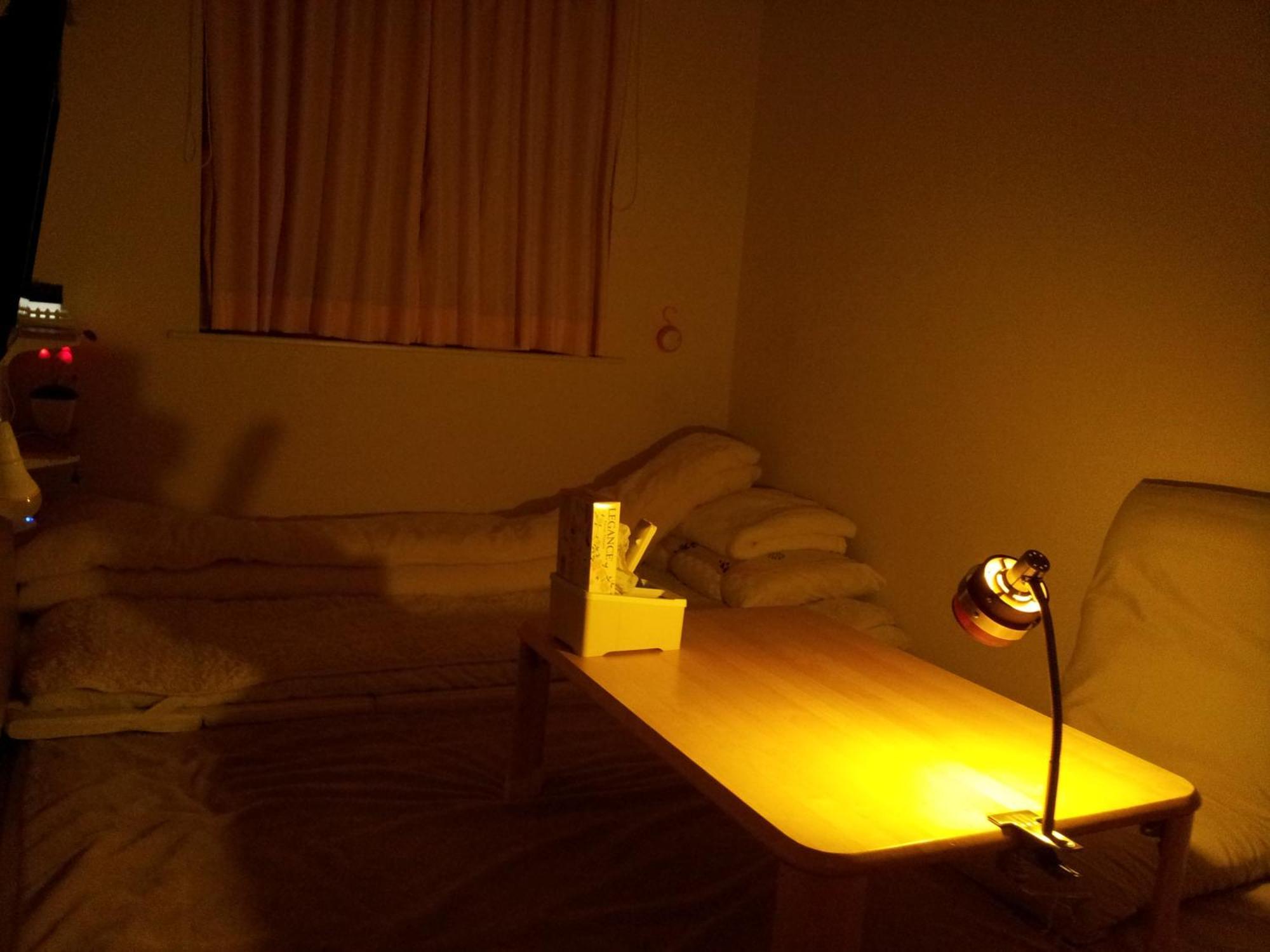 Tokyo8Home Hacsiodzsi Szoba fotó