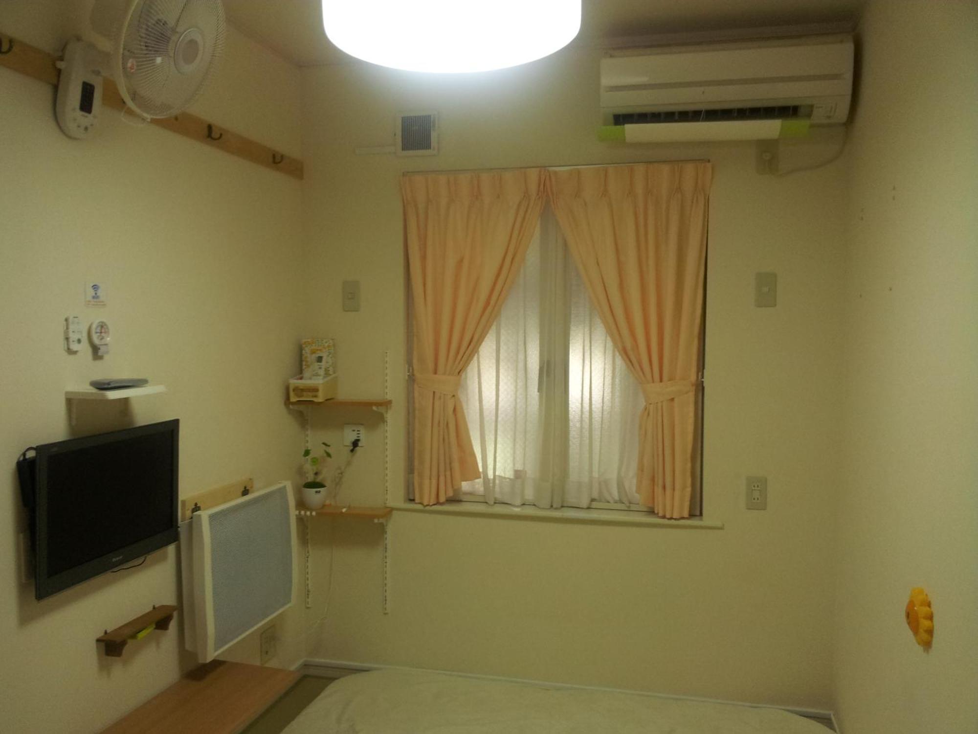 Tokyo8Home Hacsiodzsi Szoba fotó