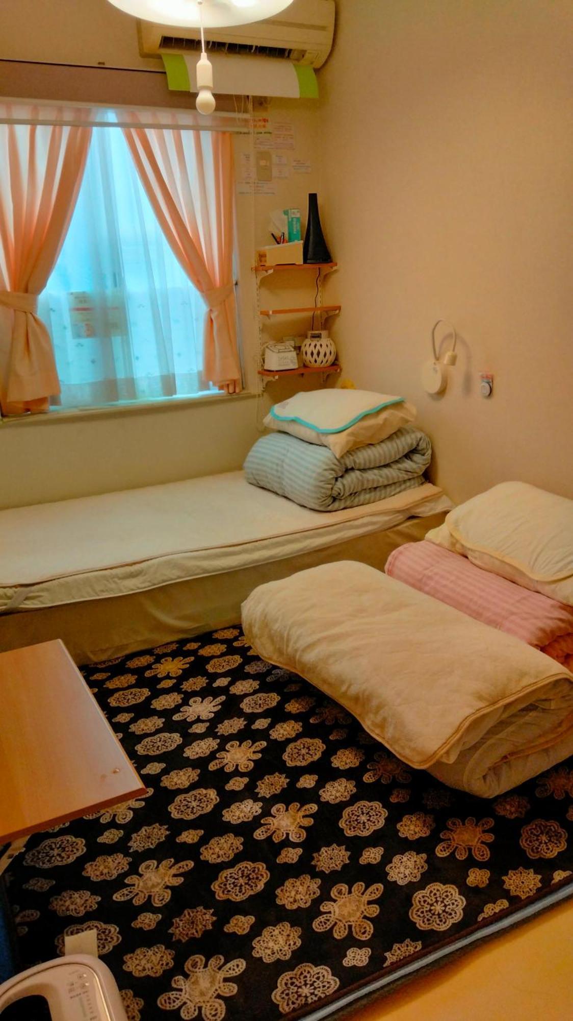 Tokyo8Home Hacsiodzsi Kültér fotó
