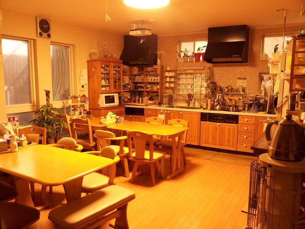 Tokyo8Home Hacsiodzsi Kültér fotó