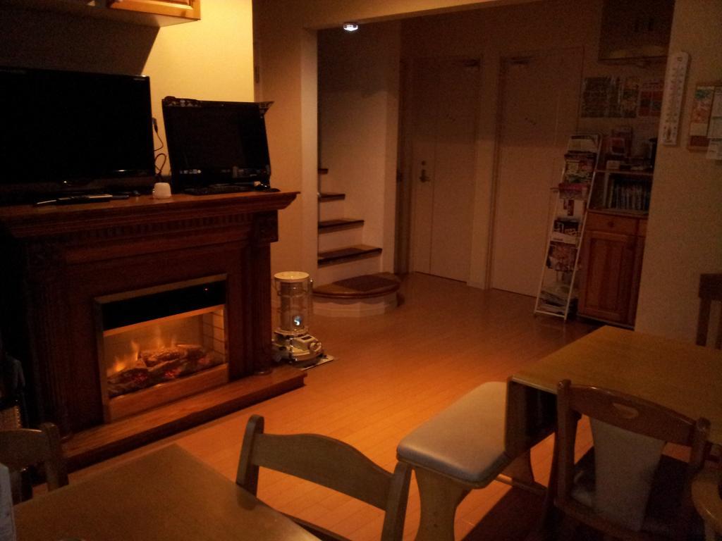 Tokyo8Home Hacsiodzsi Kültér fotó