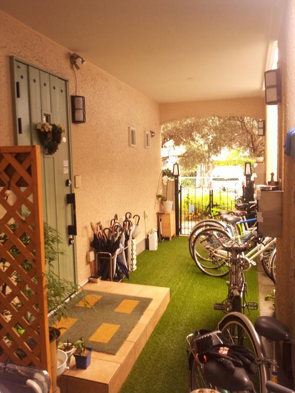 Tokyo8Home Hacsiodzsi Kültér fotó