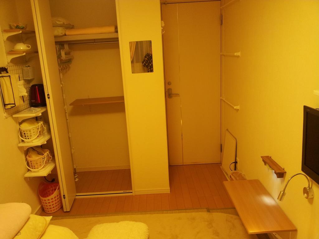 Tokyo8Home Hacsiodzsi Kültér fotó
