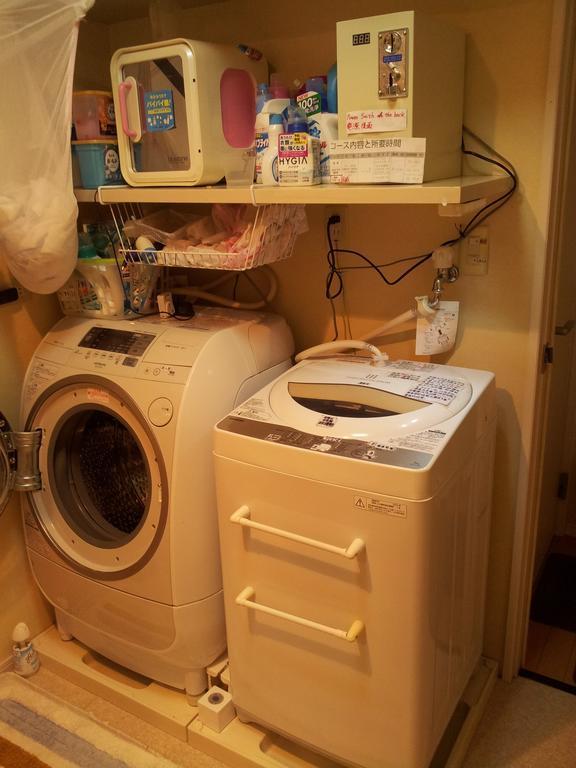 Tokyo8Home Hacsiodzsi Kültér fotó