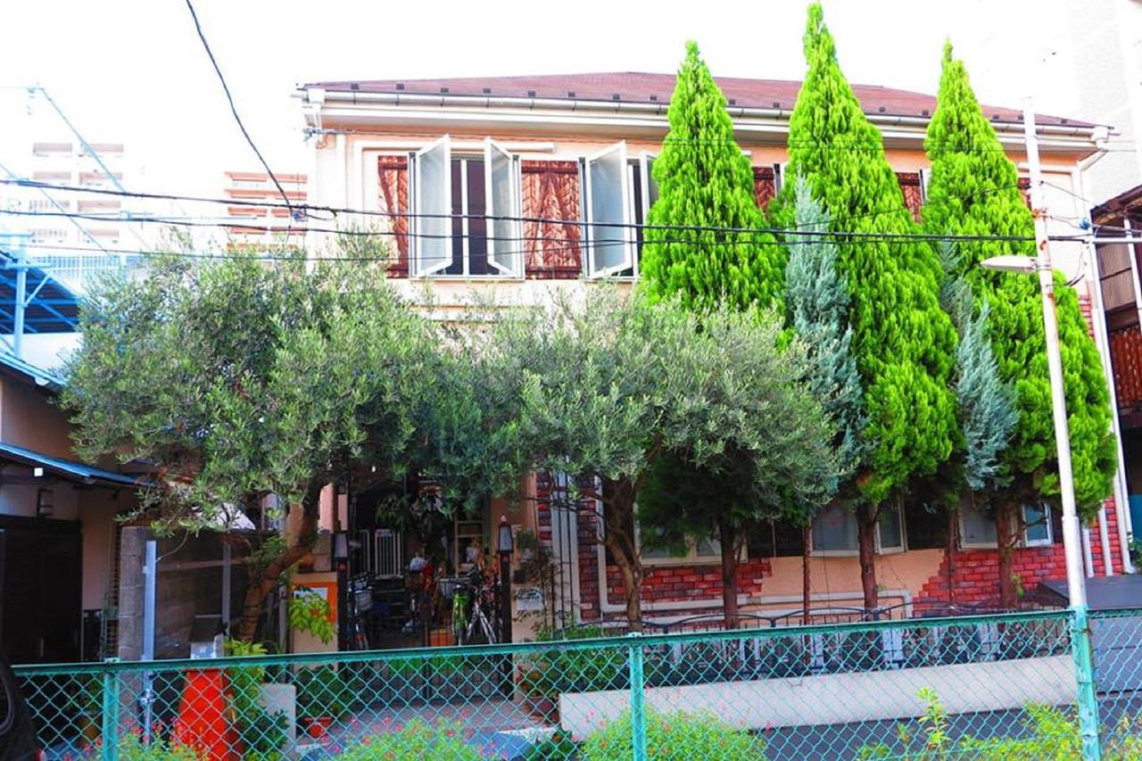 Tokyo8Home Hacsiodzsi Kültér fotó
