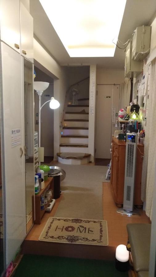 Tokyo8Home Hacsiodzsi Kültér fotó